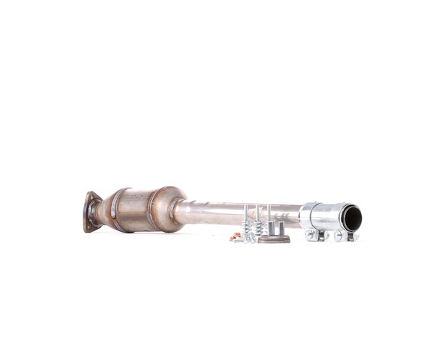 RIDEX 429C0637 Katalysator für Diesel und Benzin Audi A6 C4 2.0 115 PS Benzin Kosten