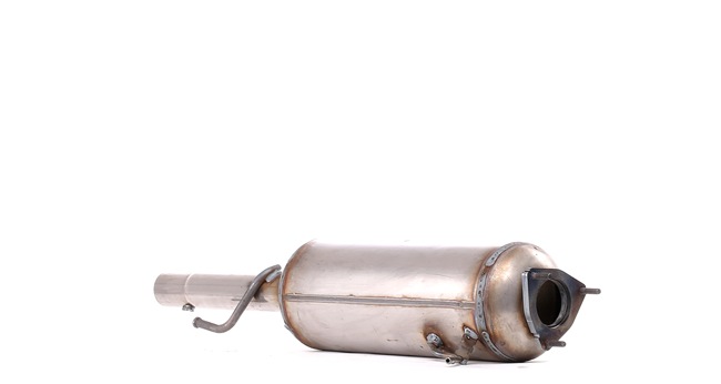Partikelfilter 1256S0199 RIDEX 51.770.423 VW
