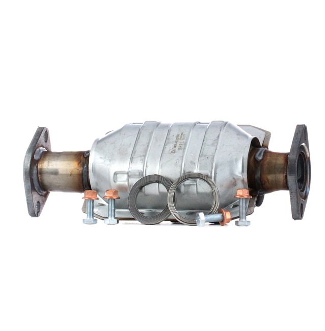 STARK SKCCT-4840650 Catalytic converter