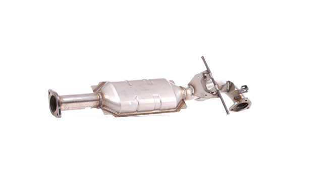 Pré catalyseur RIDEX MAZDA 429C0654