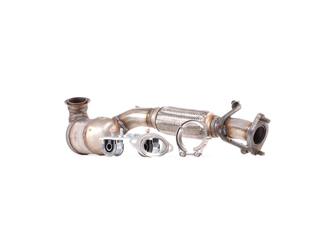 STARK SKCCT-4840657 Catalytic converter