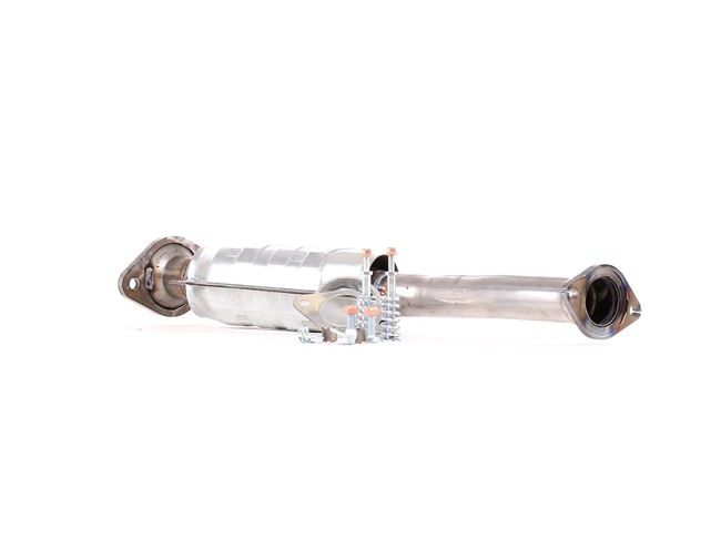 RIDEX 429C0669 Katalysator Ford Mondeo BFP 2.5 24V 170 PS Benzin Kosten