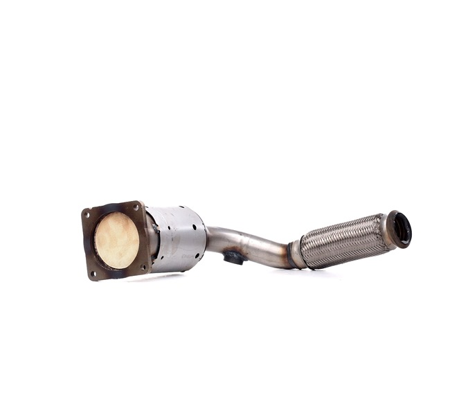 Juego de montaje, catalizador SKCCT-4840674 STARK 1731-SJ PEUGEOT