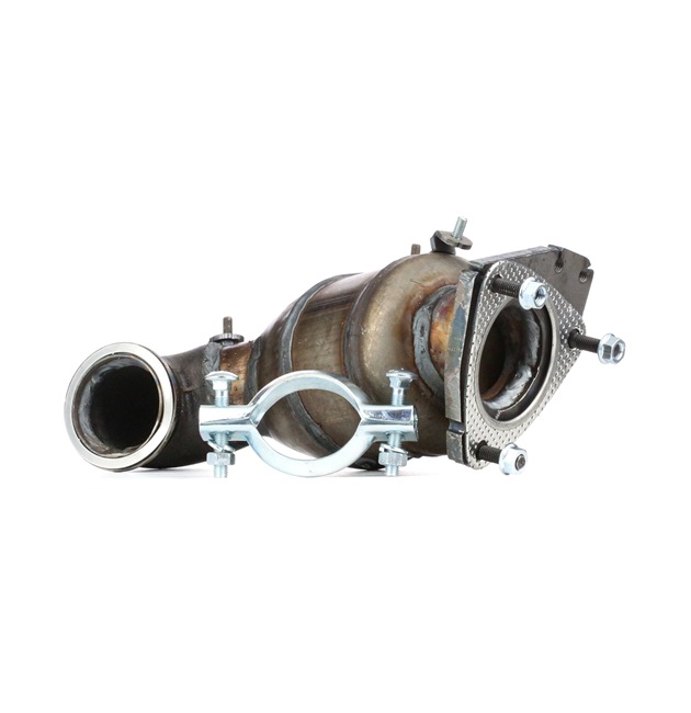 RIDEX 429C0691 Catalyseur Astra H Break 1.9 CDTi (L35) 150 CV Diesel 2009