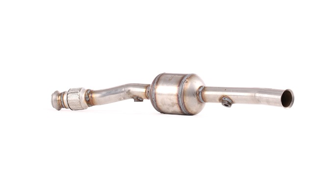 Catalyseur RIDEX 429C0696 429C0696 Convertisseur catalytique PEUGEOT 208 RIDEX prix