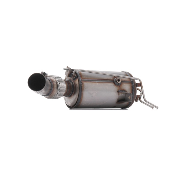 STARK SKSPF-2590199 DPF-Filter BMW 5 Limousine F10 518d 136 PS 2016 B47 D20 A Diesel STARK SKSPF-2590199 DPF BMW F10 518d 136 PS Diesel Kosten
