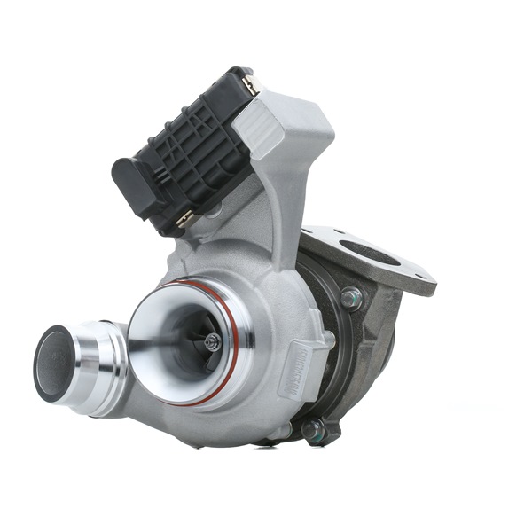 Turbocompresseur 2234C0439 RIDEX 11 65 7 810 190 Volkswagen