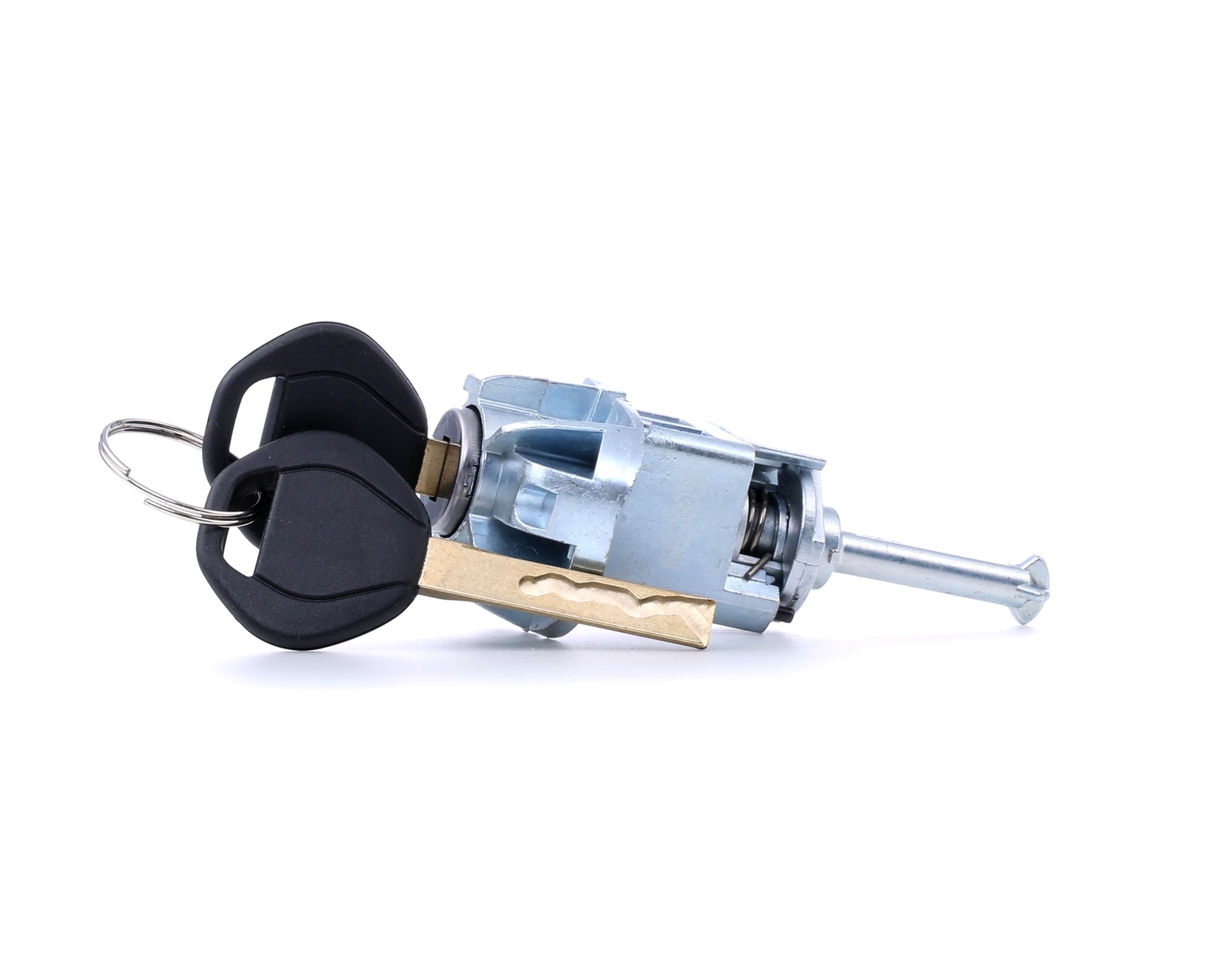 Side view of RIDEX 1378L0030 Cylinder Lock Vehicle Door