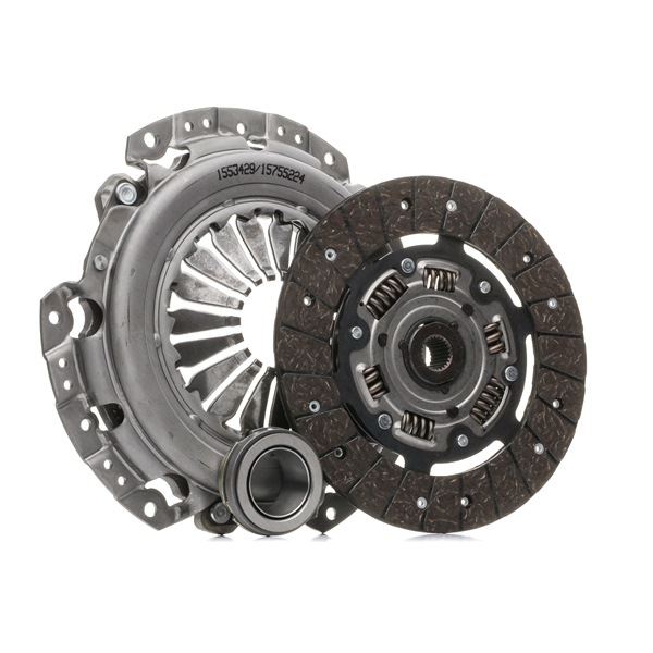 RIDEX Kit de embrague 479C1055 479C1055 RIDEX Kit completo de embrague Daewoo baratos