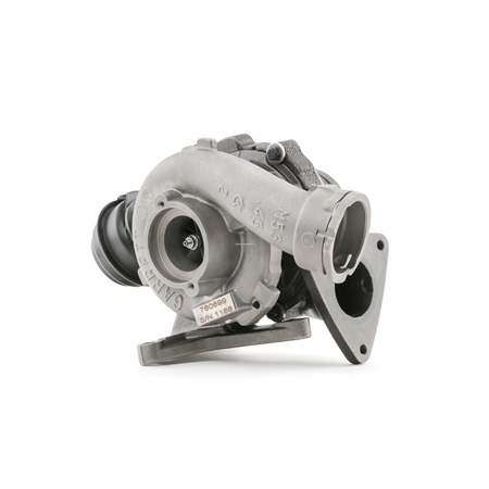 RIDEX REMAN 2234C0144R Τουρμπίνα VW Transporter T5 Van 2.5 TDI 174 PS Πετρέλαιο τιμες