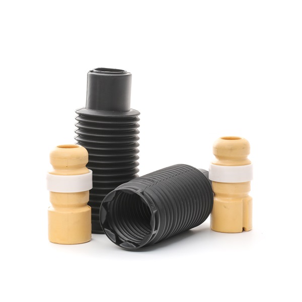 RIDEX 919D0109 Dust cover kit, shock absorber