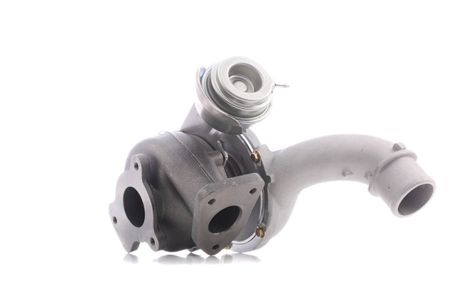Turboaggregat 2234C0441 RIDEX 8200447624A VW