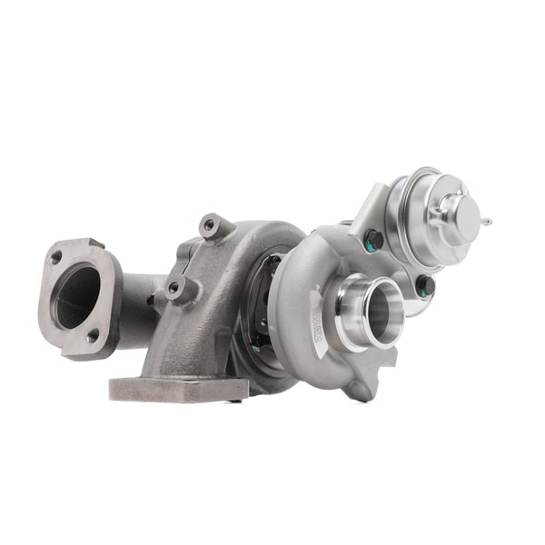 RIDEX 2234C0442 Turbo Mitsubishi Pajero L040 2.5 TD 95 Pk Diesel prijs