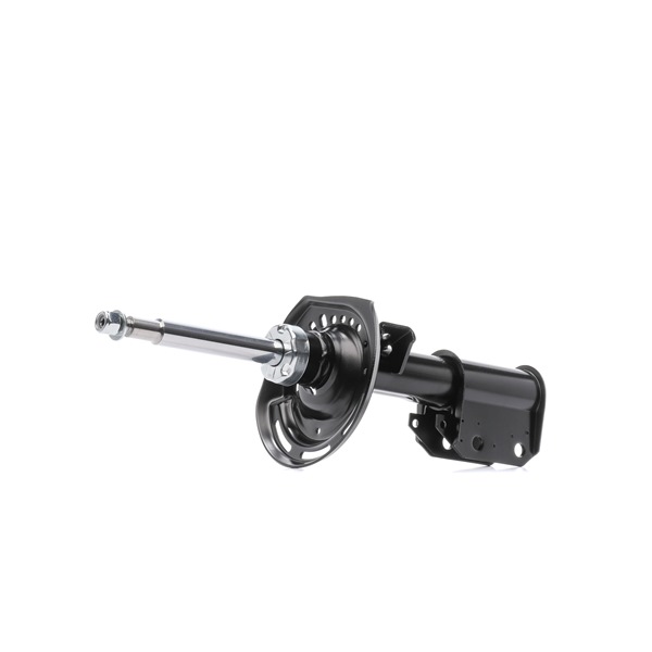 RIDEX 854S2620 Støddæmper Mercedes W204 C 250 CDI 2.2 4-matic (204.082) 204 HK Diesel pris
