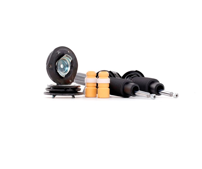 RIDEX 1185S0002 Fahrwerkssatz, Federn / Dämpfer Peugeot 406 Kombi 2.0 HDI 109 PS Diesel Kosten