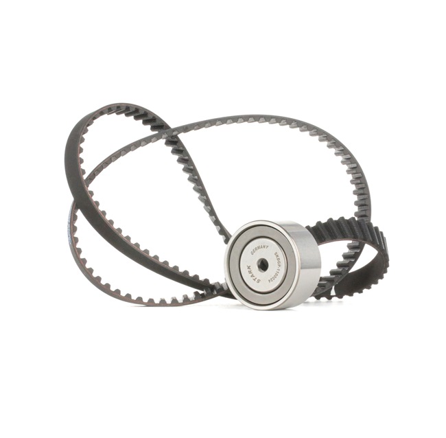 STARK SKTBK-0760323 Distributieriem set Audi 80 B4 Avant S2 quattro 230 Pk Benzine prijs