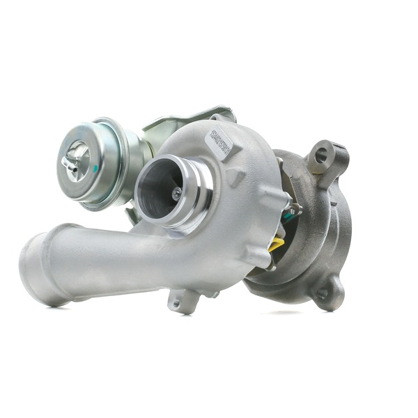 RIDEX 2234C0444 Turbo Audi A3 8L1 S3 quattro 224 HK Benzin pris