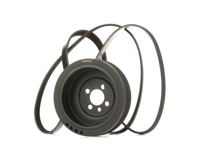 Drivremssats SKRBS-1200532 STARK 03G-105-243 AUDI