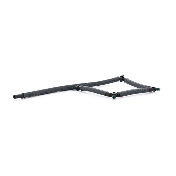 RIDEX 3937H0014 Fuel-rail CITROËN Jumpy II MPV (VF7) 2.0 HDi 136 hk Diesel pris