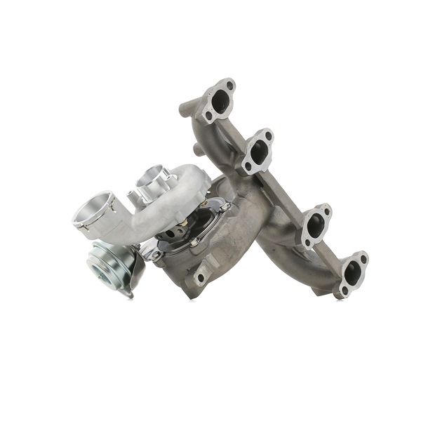 RIDEX 2234C0448 Turbocompresseur