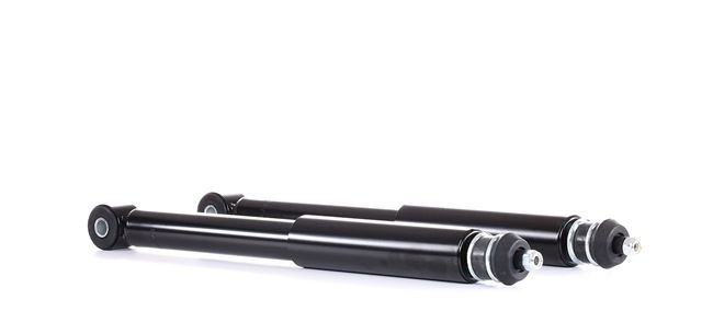 RIDEX 854S2631 Opel Corsa B 1.4 16V (F08, F68) 90 hp Petrol Shock absorber price