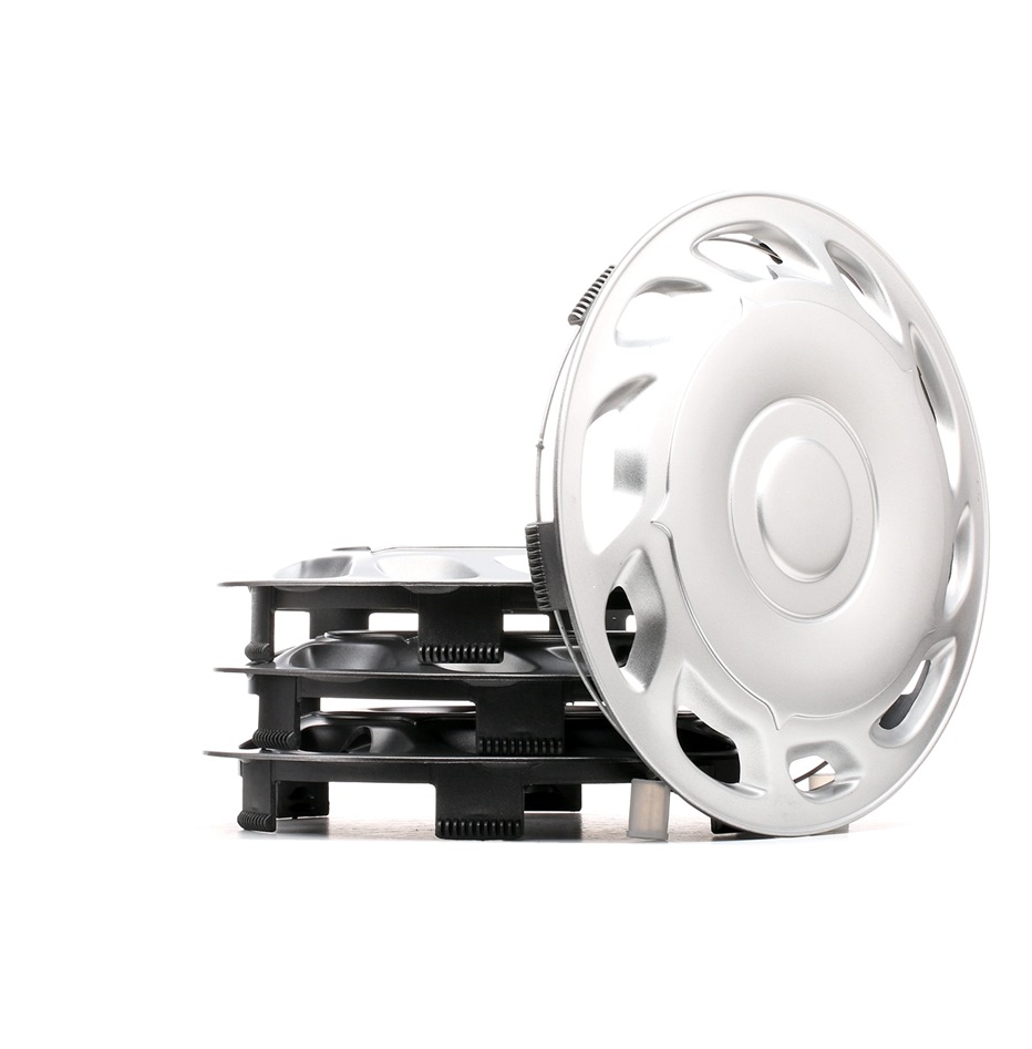 ARGO 12 TINO Wheel covers 12Inch, silver-image-15760557