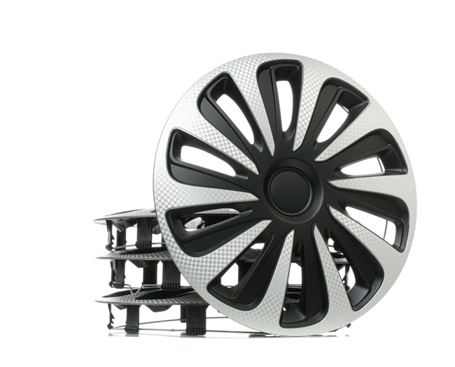 ARGO 14CALIBERCARBONSB Hjulkapsler Nissan Micra k11