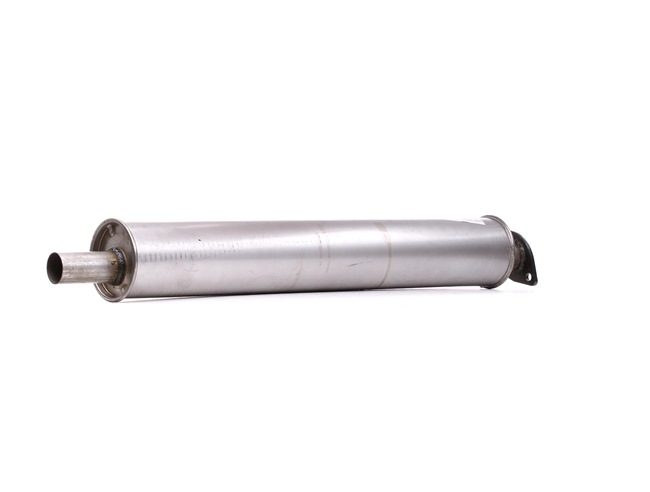 Tłumik końcowy RIDEX Volkswagen 3517M0576