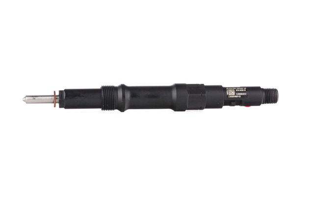 RIDEX REMAN 3902I0185R Injector
