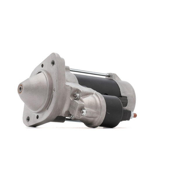 Starter 2S0072R RIDEX REMAN 28100-01020 TOYOTA