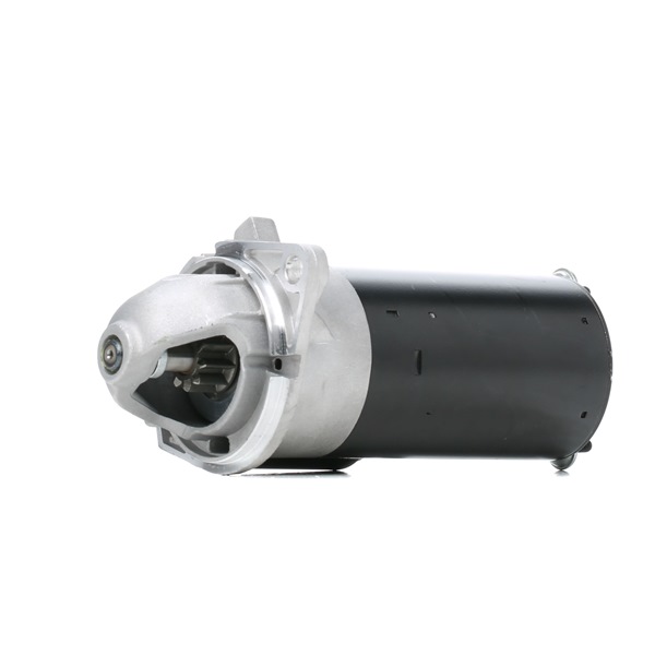 Starter 2S0035R RIDEX REMAN 0 920 0962 OPEL