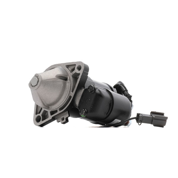 Starter 2S0053R RIDEX REMAN M 002 T 48681 Starter 2S0053R RIDEX REMAN M 002 T 48681 NISSAN