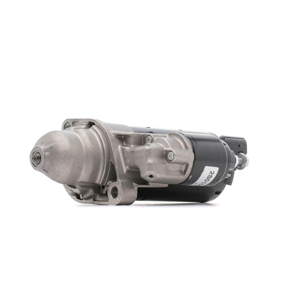 Önindító 2S0106R RIDEX REMAN 059 911 024F Volkswagen