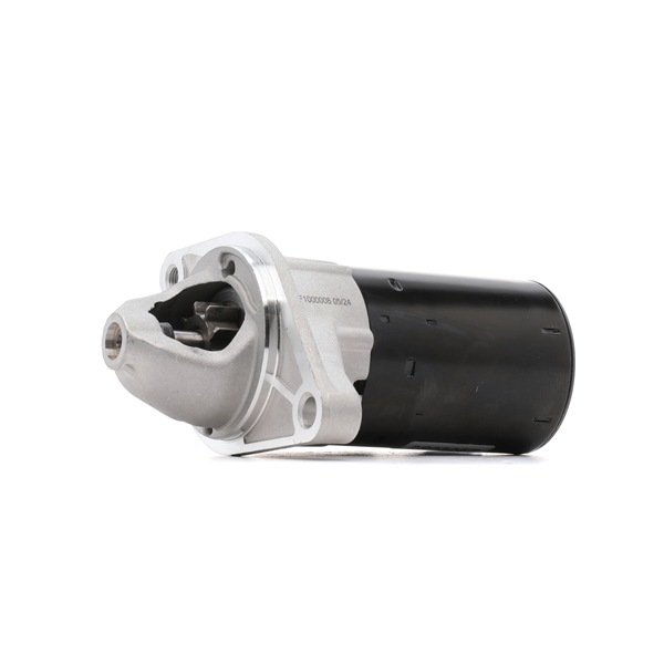RIDEX REMAN 2S0305R Käynnistysmoottori