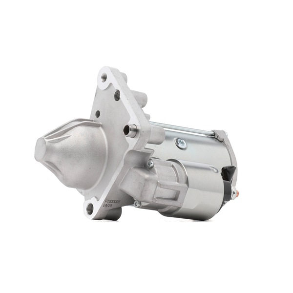 Starter 2S0174R RIDEX REMAN 96 466 940 80 CITROËN
