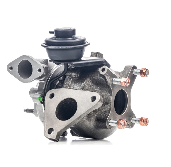 Turbolader 2234C0102R RIDEX REMAN 14411-ES60B FORD