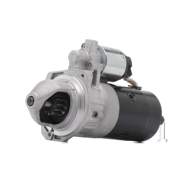 RIDEX REMAN 2S0217R Starteris — Peugeot J5 Platforma/Šasija 290L 2.5 D 73 ZS 1994 CRD93 (PSA) Dīzelis RIDEX REMAN 2S0217R Starteris Peugeot J5 290L 2.5 D 73 ZS Dīzelis cena