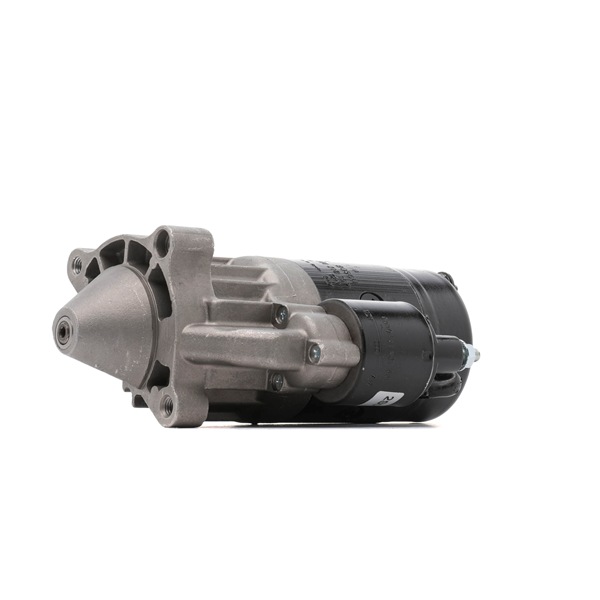 CITROËN Käynnistinmoottori RIDEX REMAN 2S0122R