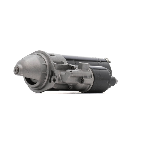 RIDEX REMAN 2S0187R Anlasser BMW E38 740i, iL 286 PS Benzin Kosten
