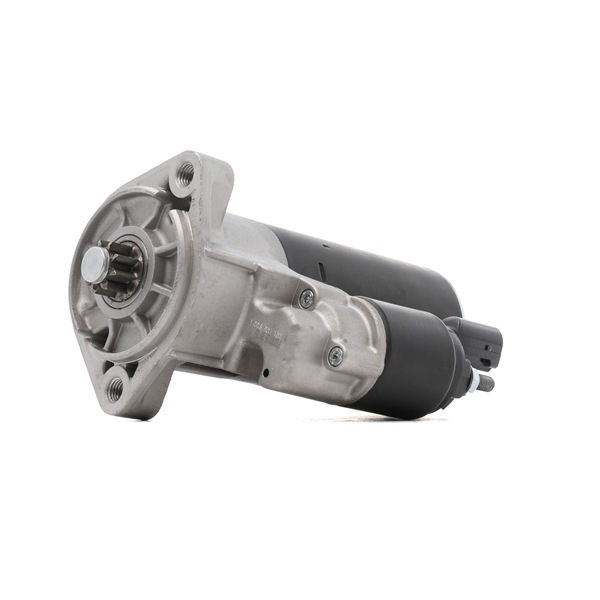 Startmotor 2S0181R RIDEX REMAN 076 911 023A FORD