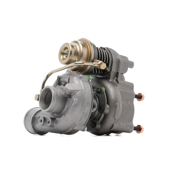 Turbocompresseur 2234C0105R RIDEX REMAN 068145704AX Volkswagen