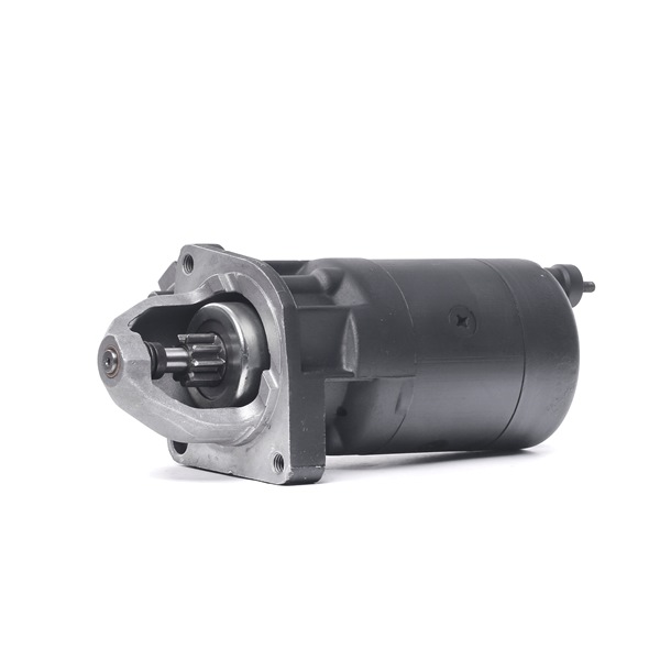 RIDEX REMAN 2S0176R Motor de arranque