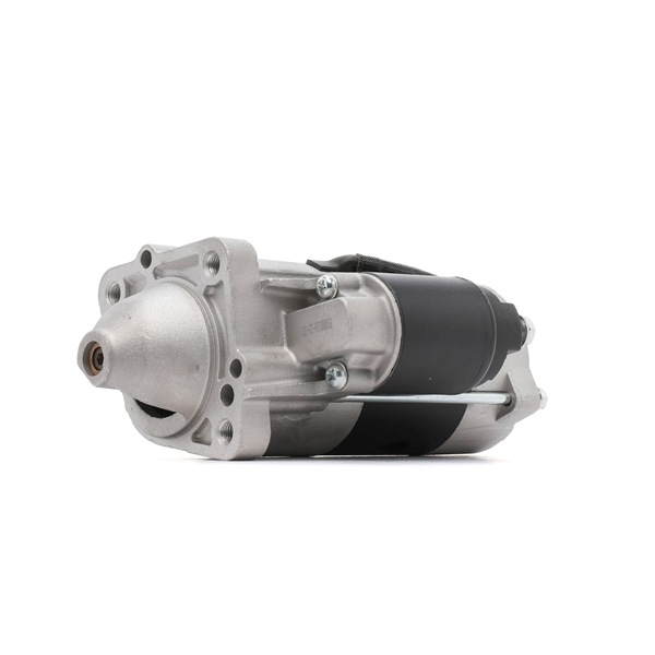 RIDEX REMAN 2S0224R Starter motor