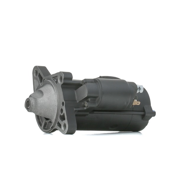 RIDEX REMAN 2S0141R Démarreur