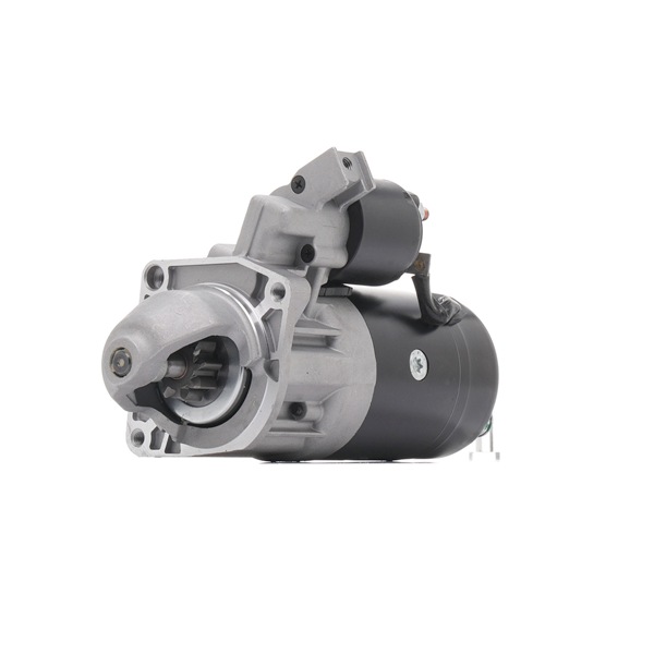 Starter 2S0347R RIDEX REMAN 5802 V4 PEUGEOT