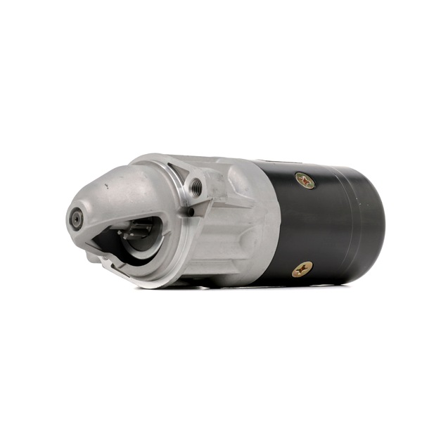 Démarreur 2S0384R RIDEX REMAN S 13- 91 Démarreur 2S0384R RIDEX REMAN S1391 MERCEDES-BENZ