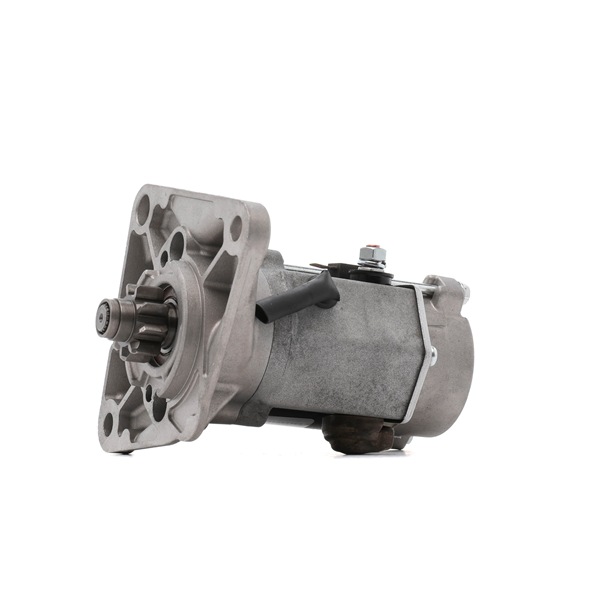 RIDEX REMAN 2S0295R Starter motor RIDEX REMAN 2S0295R Starter motor