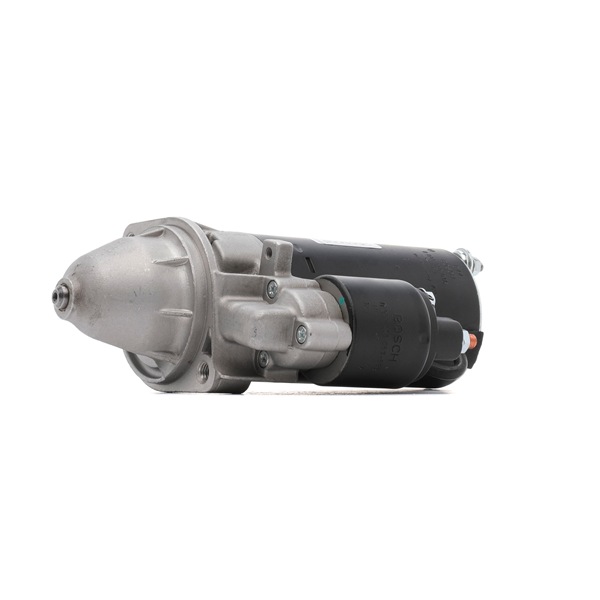 RIDEX REMAN 2S0350R Motor de arranque Mercedes S211 E 280 CDI 3.2 (211.223) 177 cv Diesel preço
