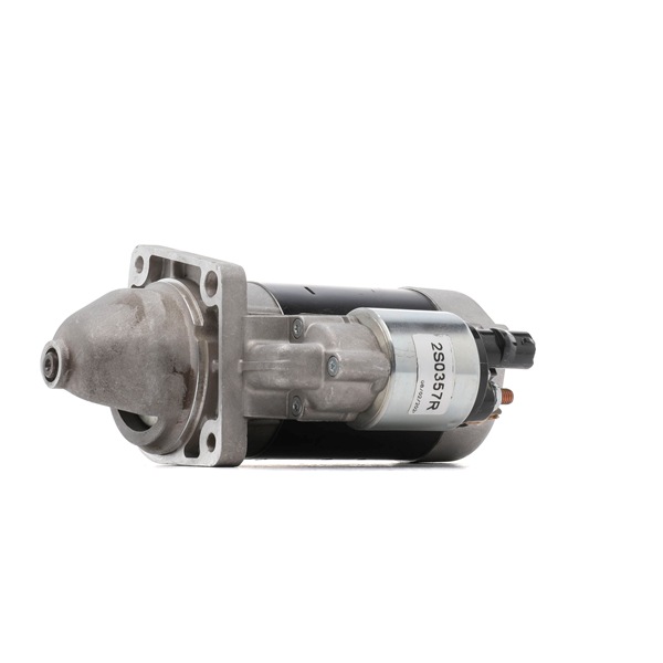RIDEX REMAN 2S0357R Starteris