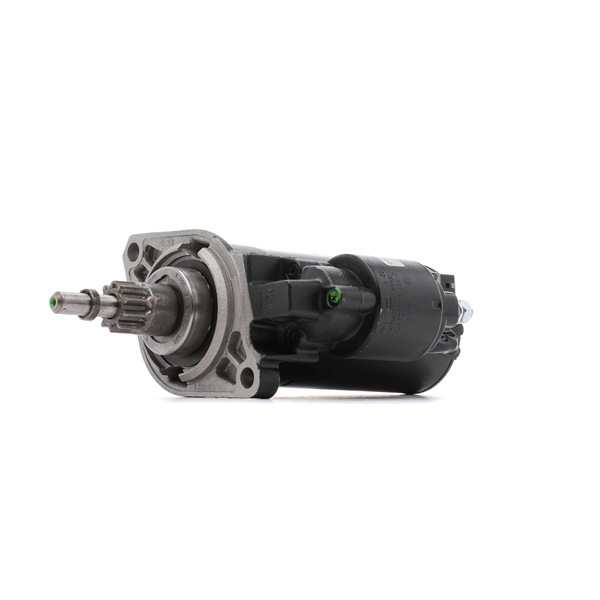 Käynnistysmoottori 2S0127R RIDEX REMAN 02A 911 023 H Käynnistysmoottori 2S0127R RIDEX REMAN 02A-911-023H AUDI